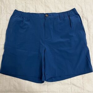 Cubbies Everywhere Performance Short 6”